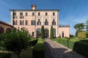 Sunstar Hotel Piemont Villa